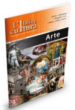 L'Italia e Cultura - Arte (B2-C1) | Maria Angela Cernigliaro | Ediling
