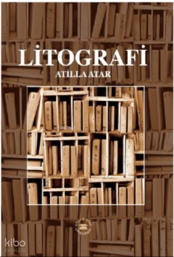 Litografi