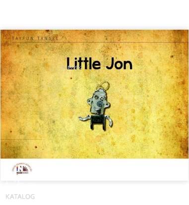 Little Jon (İngilizce)