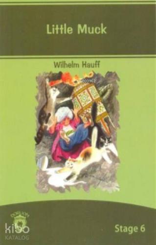 Little Muck; Stage 6