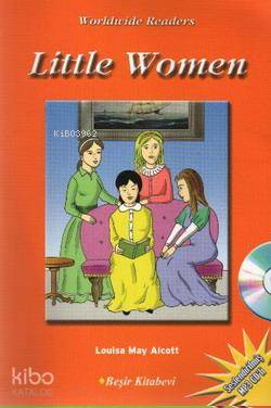 Little Women | Louisa May Alcott | Beşir Kitabevi