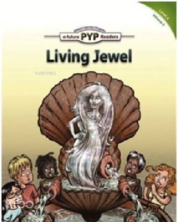 Living Jewel (Level-4)