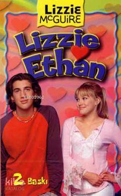 Lizzie ve Ethan