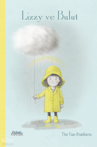 Lizzy ve Bulut | The Fan Brothers | Nobel Çocuk