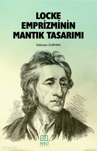 Locke Emprizminin Mantık Tasarımı