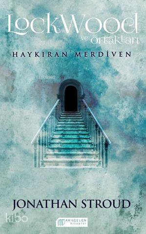 Lockwood ve Ortakları; Haykıran Merdiven