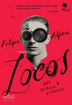 Locos; Bir Jestler Komedisi