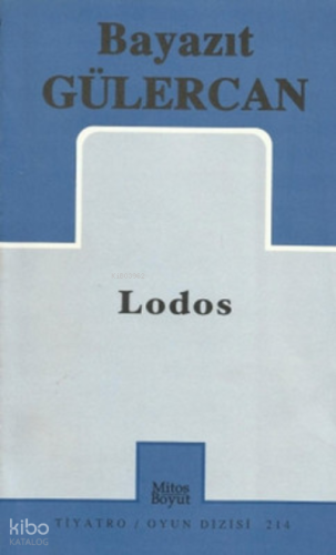 Lodos