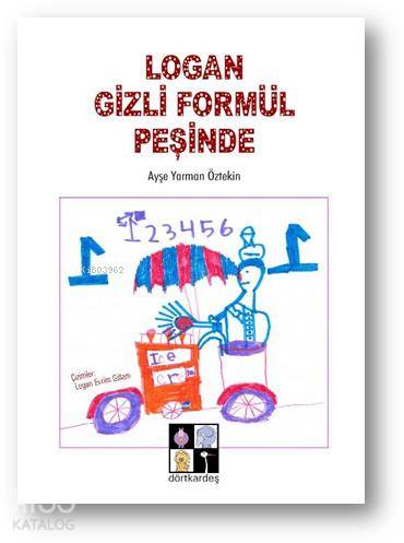 Logan Gizli Formül Peşinde