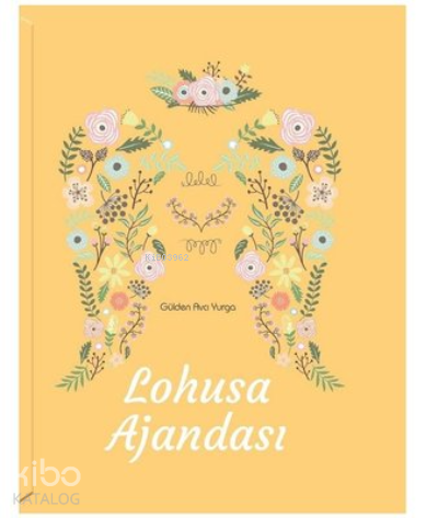 Lohusa Ajandası | Kolektif | Net Çocuk Yayınları