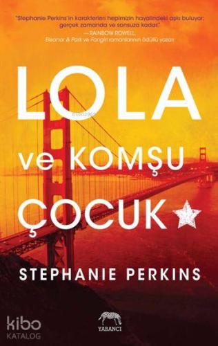 Lola ve Komşu Çocuk