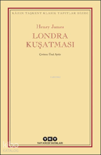 Londra Kuşatması