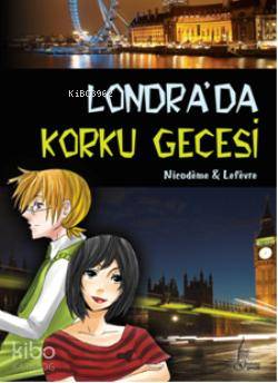 Londra'da Korku Gecesi