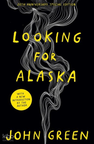 Looking for Alaska | John Green | Harper Collins