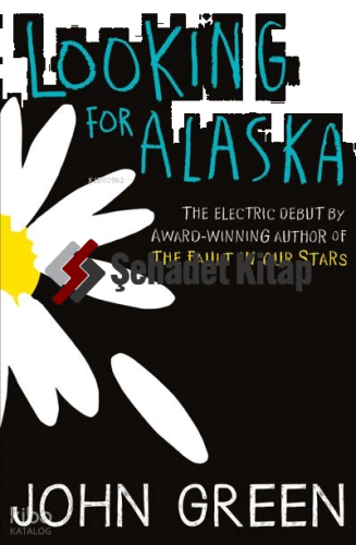 Looking for Alaska