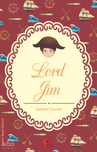 Lord Jim