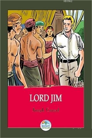 Lord Jim