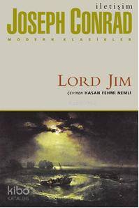 Lord Jim | Joseph Conrad | İletişim Yayınları