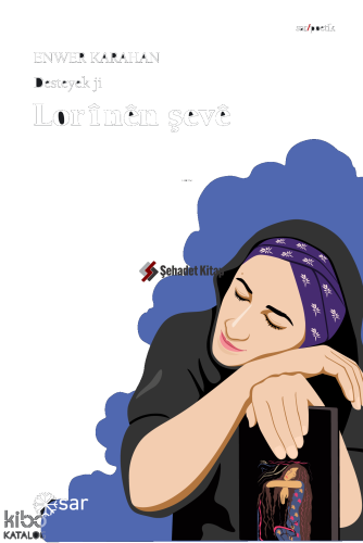 Lorînên Şevê | Enwer Karahan | Sar Yayınevi