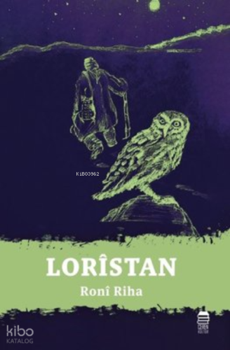 Loristan