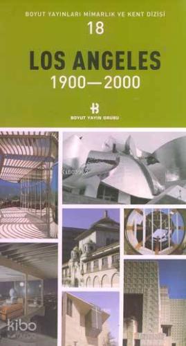 Los Angeles 1900-2000