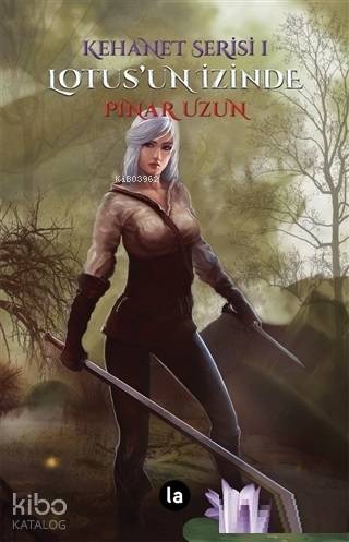 Lotus'un İzinde - Kehanet Serisi 1