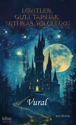 Lovitler: Gizli Tapınak Mithras Yolculuğu