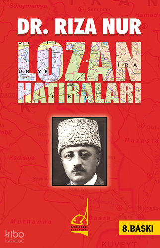 Lozan Hatıraları