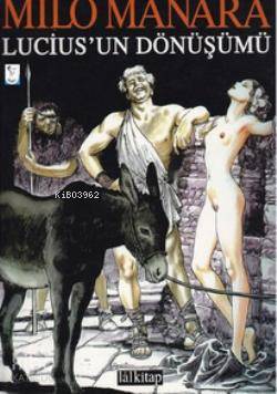Lucius'un Dönüşümü