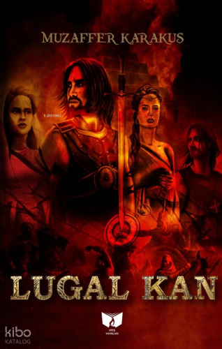 Lugal Kan