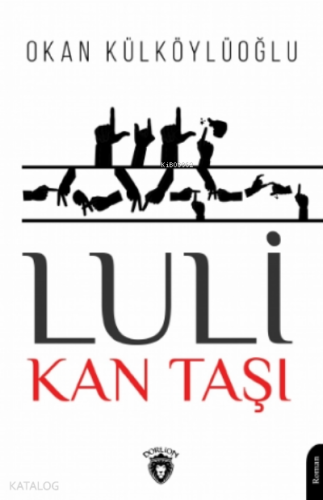 Luli - Kan Taşı