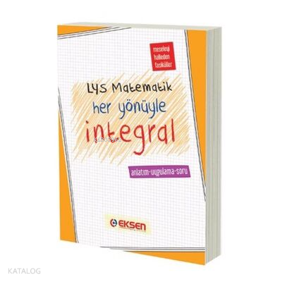 LYS İntegral Fasikülü