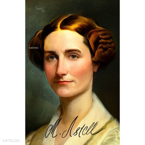 M. Astell - Koleksiyon Defter