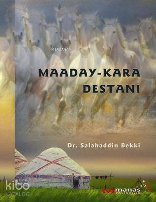 Maaday - Kara Destanı