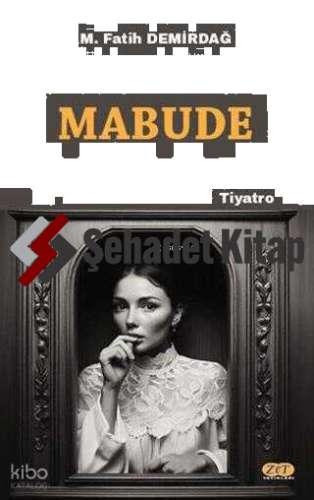 Mabude