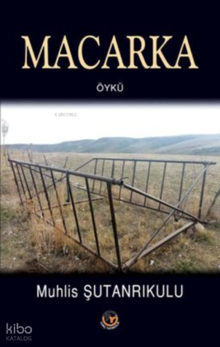 Macarka