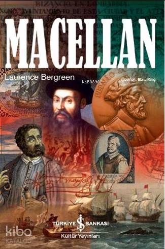 Macellan