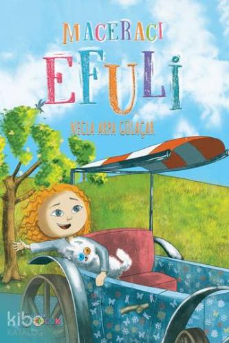 Maceracı Efuli | Necla Arpa Gülaçar | Nida Yayıncılık