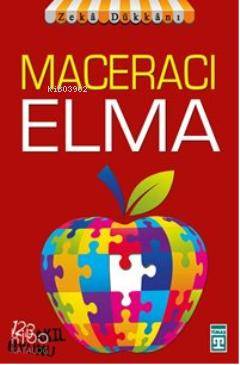 Maceracı Elma
