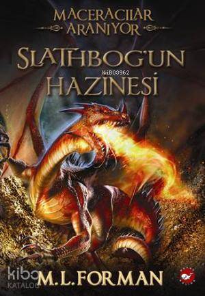 Maceracılar Aranıyor - Slathbog'un Hazinesi