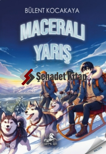 Maceralı Yarış