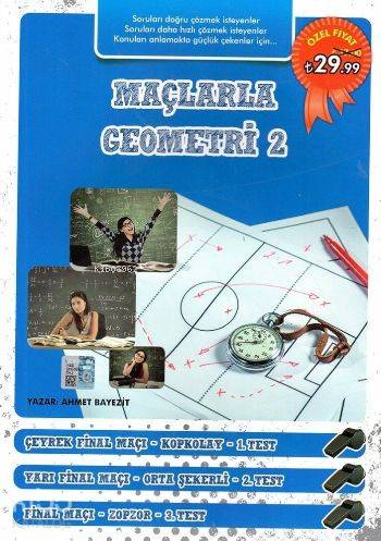 Maçlarla Geometri 2