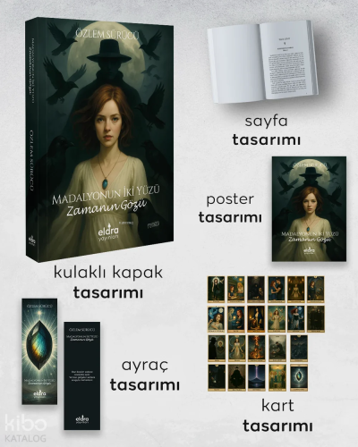 Madalyonun İki Yüzü: Zamanın Gözü