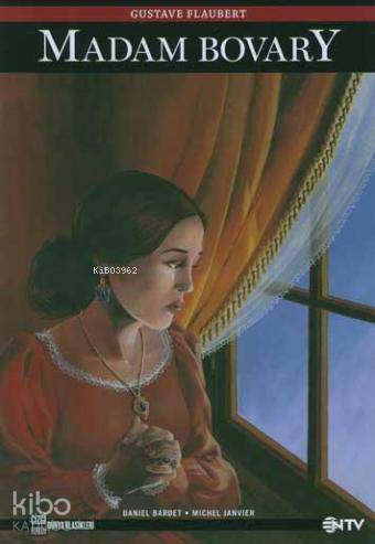 Madam Bovary | Gustave Flaubert | Ntv Yayınları