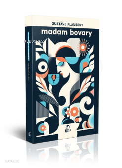 Madam Bovary | Gustave Flaubert | Final Kültür Sanat Yayınları