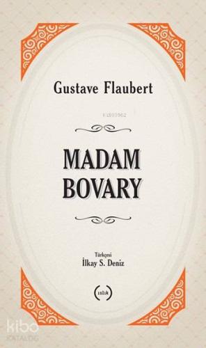 Madam Bovary
