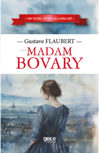 Madam Bovary