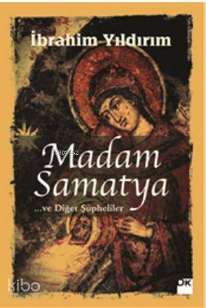 Madam Samatya
