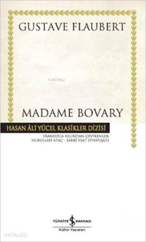 Madame Bovary