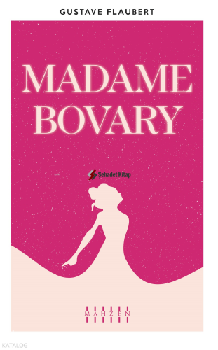 Madame Bovary